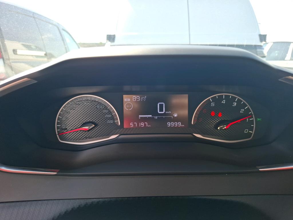 Peugeot 2008 PureTech 100 S&S BVM6 Active 2022