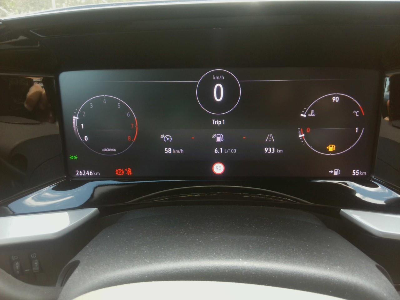 Foto Opel Mokka 5