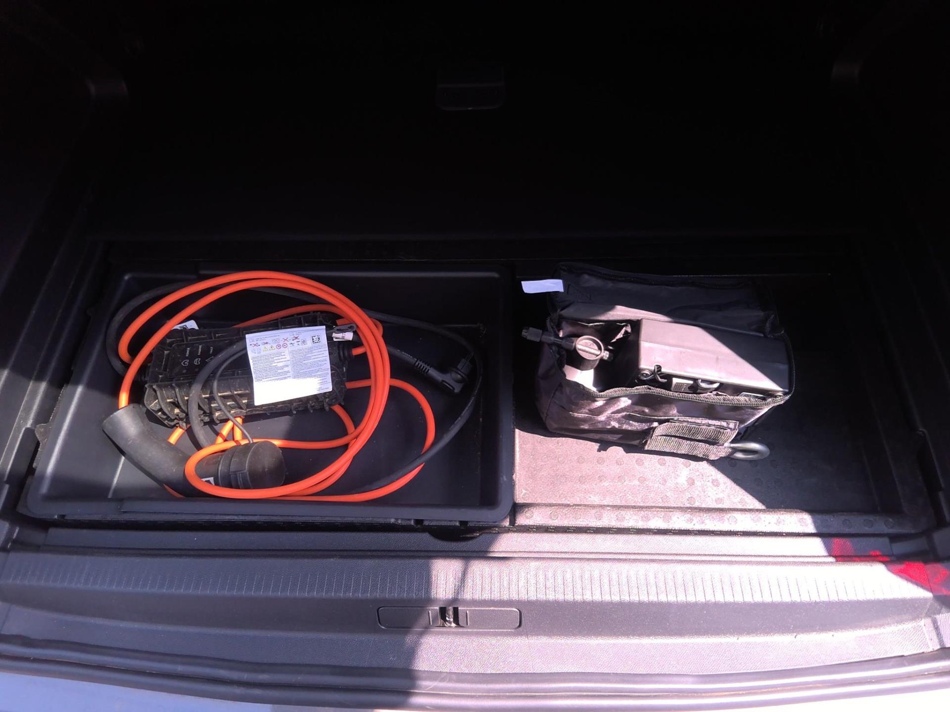 Citroen C5 Aircross Hybride Rechargeable 225 e-EAT8 Shine 2023