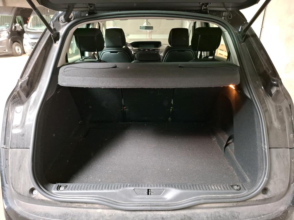 Citroen C4 Spacetourer BlueHDi 130 S&S EAT8 Business 2019