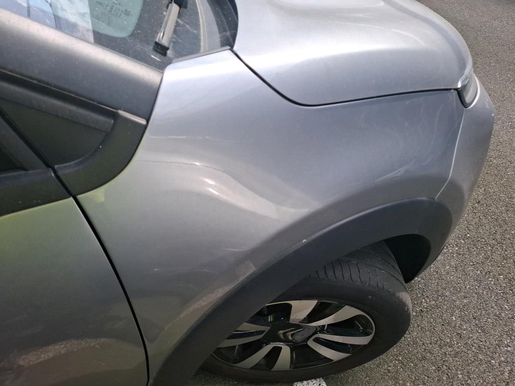 Citroen C3 PureTech 110 S&S BVM6 Shine 2023