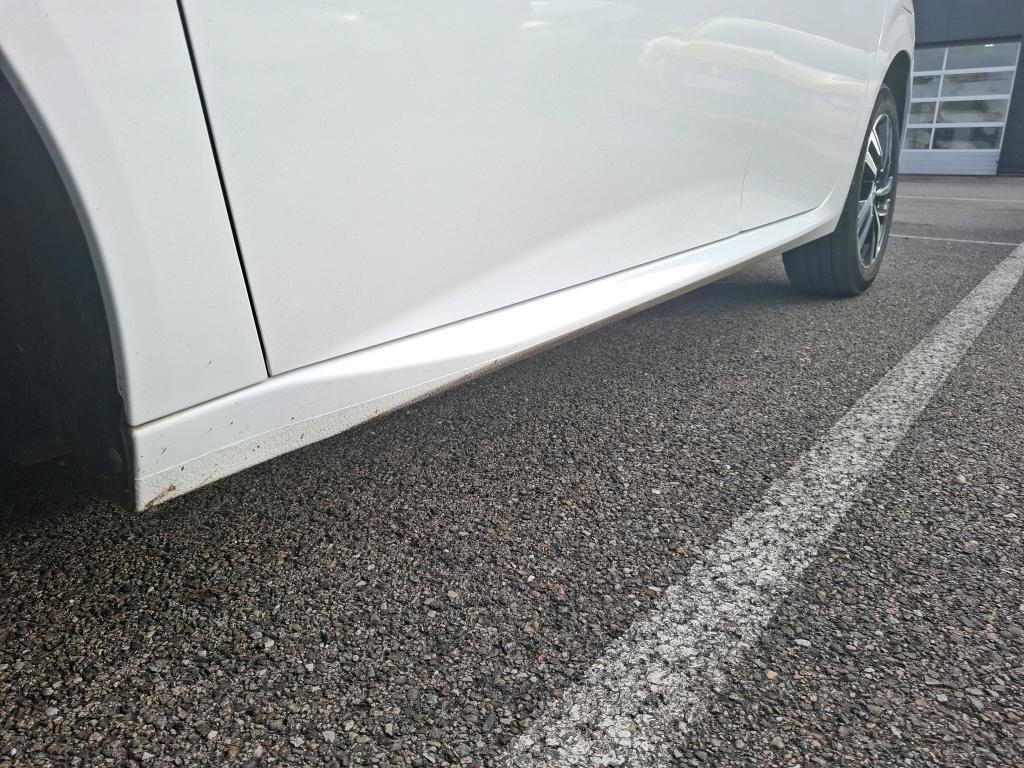 Peugeot 208 PureTech 75 S&S BVM5 Style 2023