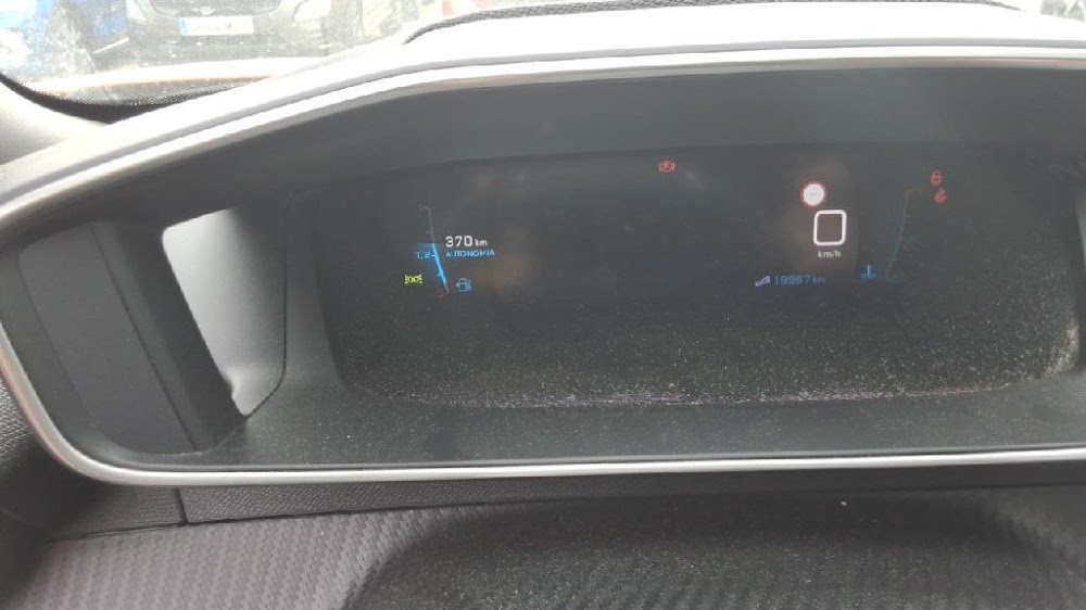 Foto Peugeot 2008 2