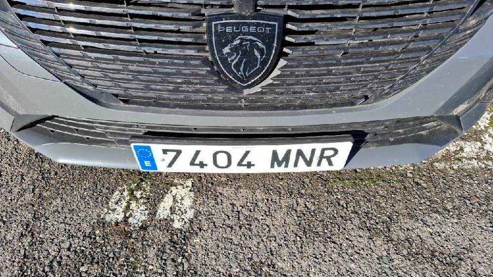 Peugeot 308 308 SW Allure PureTech 130 S&S 6 Vel. MAN