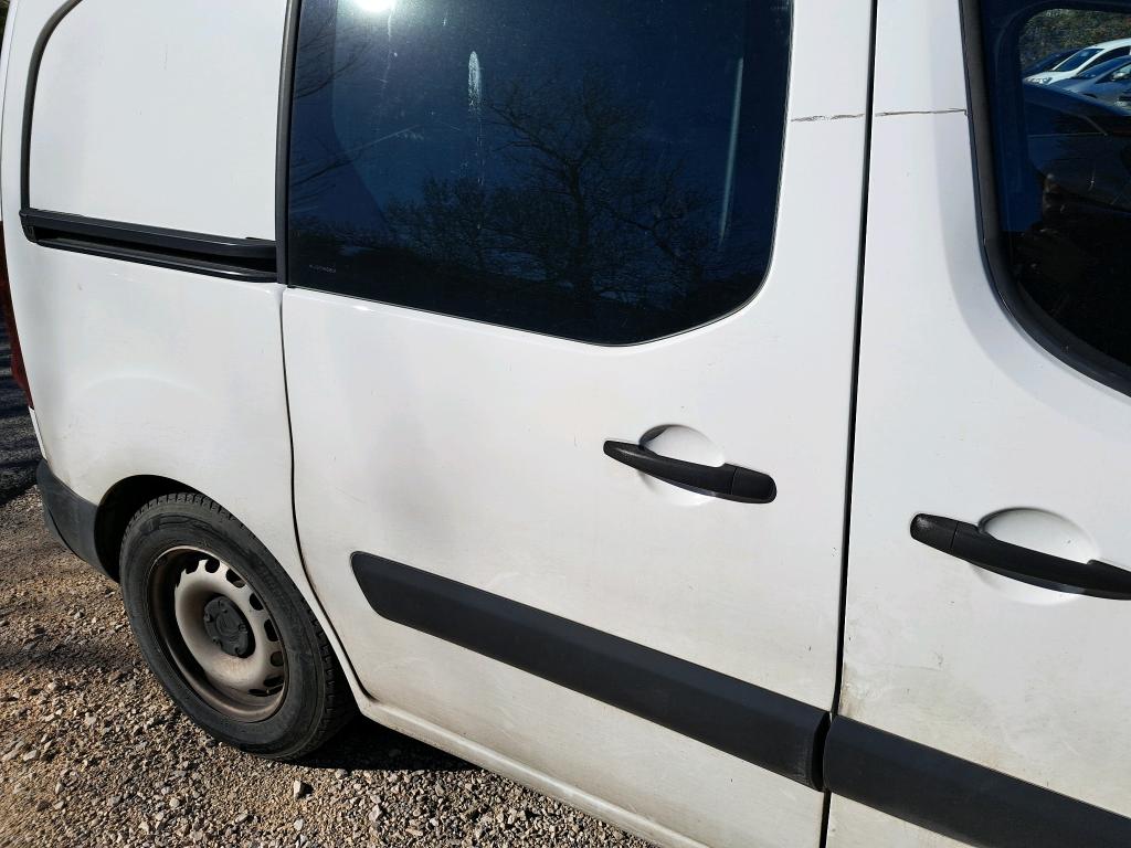 Citroen BERLINGO M BLUEHDI 100 CLUB 2018
