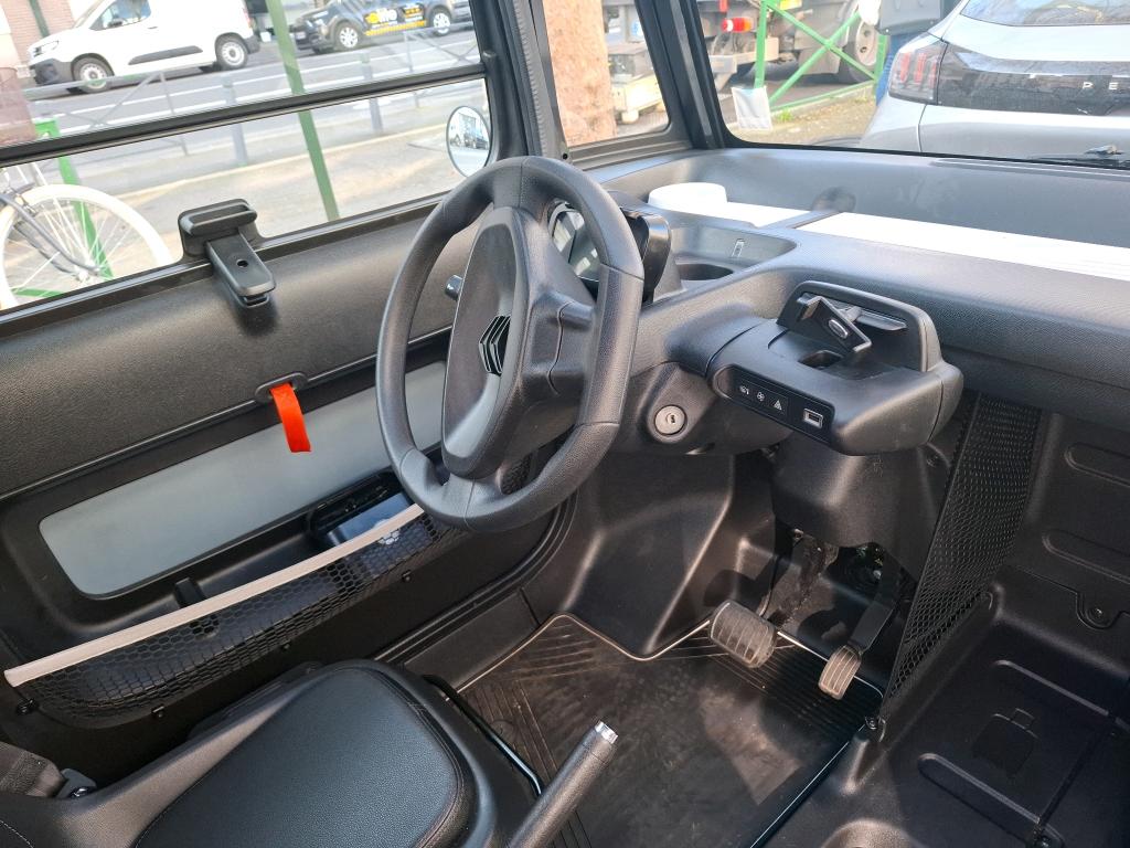 Citroen AMI