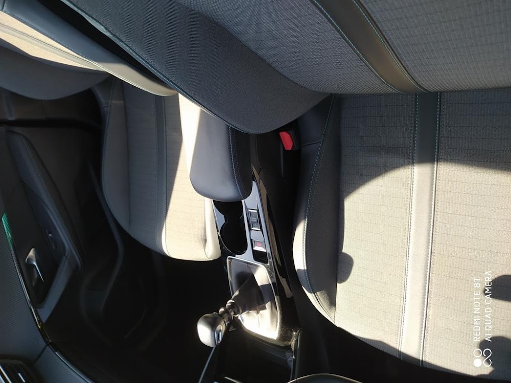 Foto Peugeot 2008 10