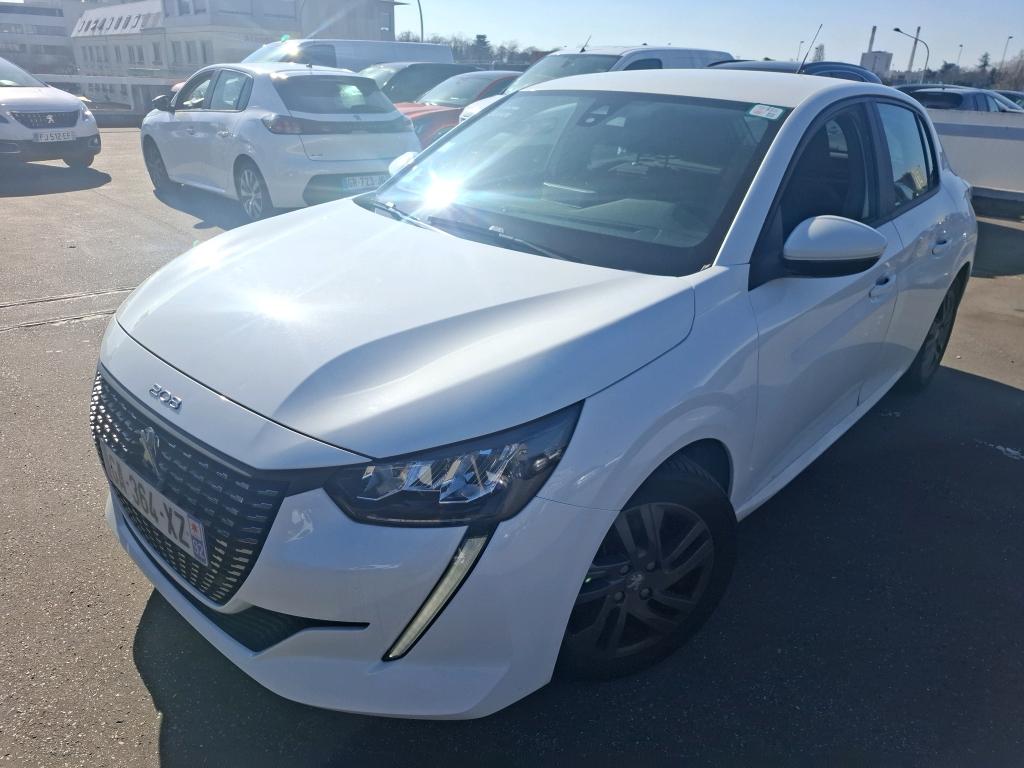 208 II