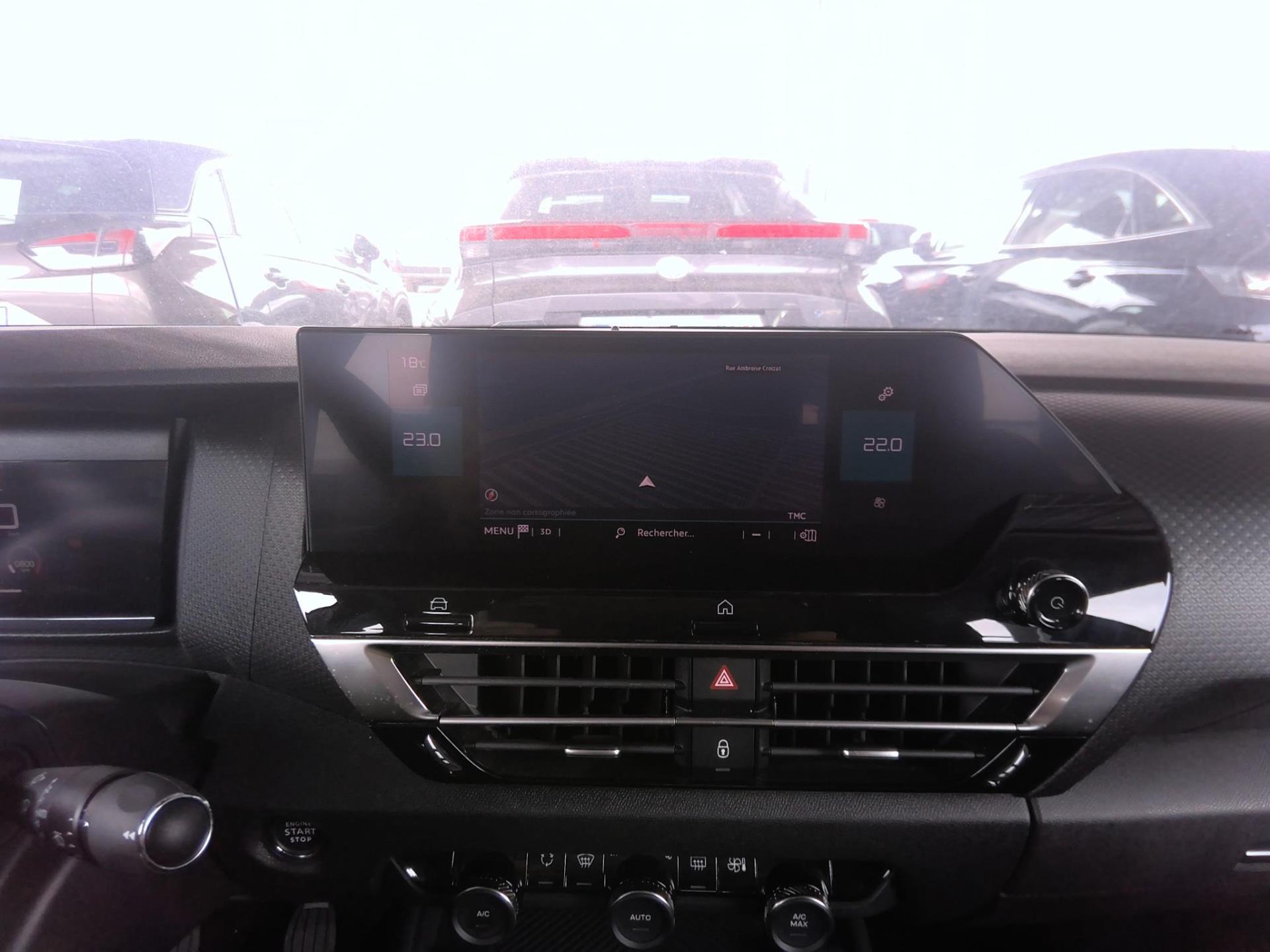 Citroen C4 PureTech 130 S&S BVM6 Feel Pack 2022
