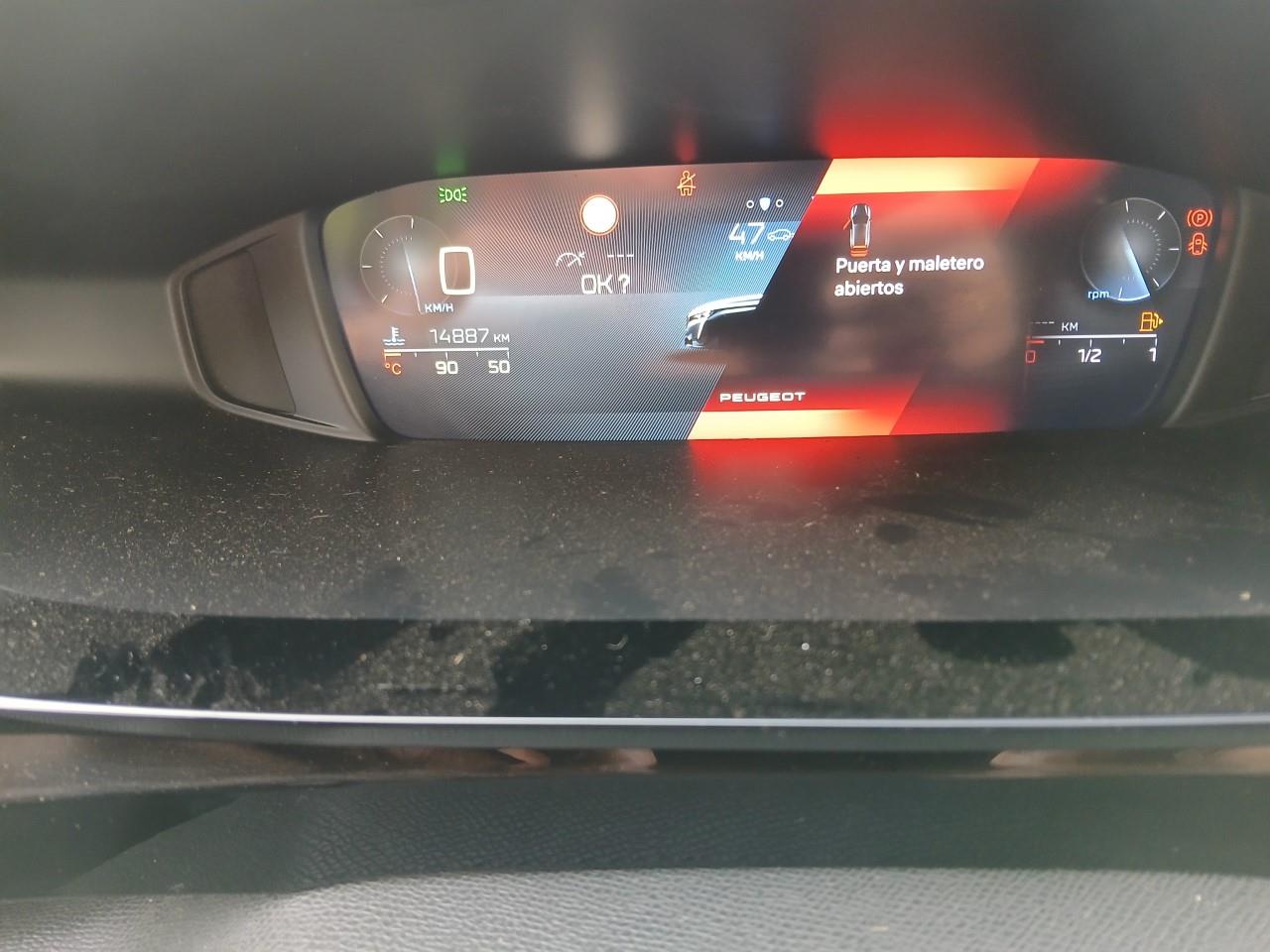 Foto Peugeot 308 5