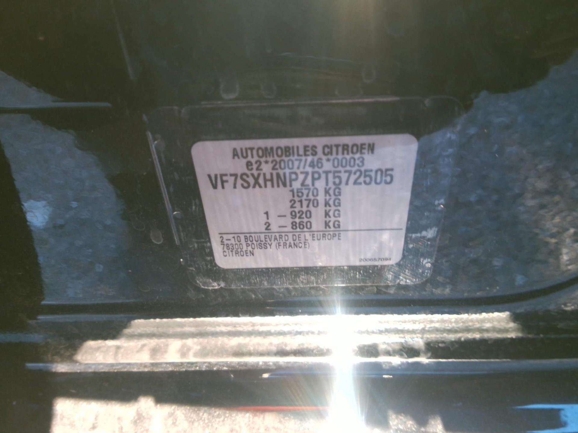 Citroen C3 PureTech 110 S&S BVM6 Shine 2023