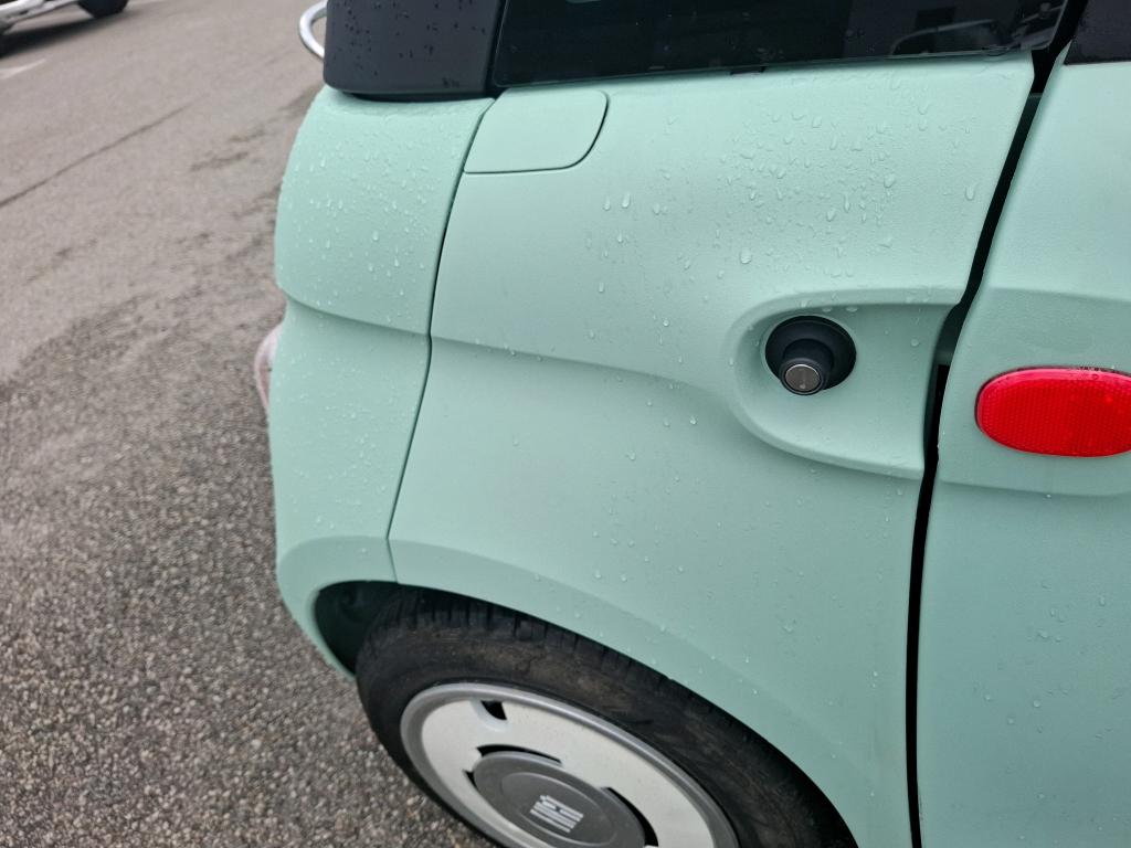 FIAT TOPOLINO