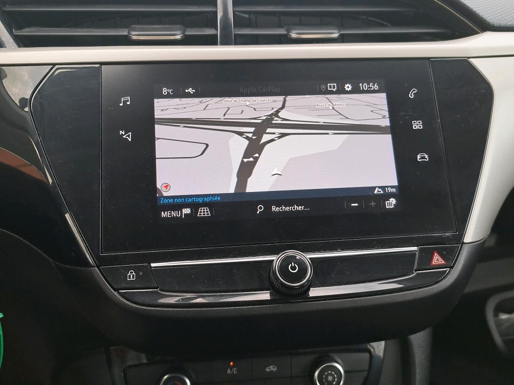 Opel Corsa 1.2 75 ch BVM5 Edition Business 2021