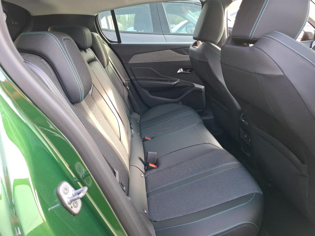 Peugeot 308 BlueHDi 130ch S&S EAT8 Allure 2023