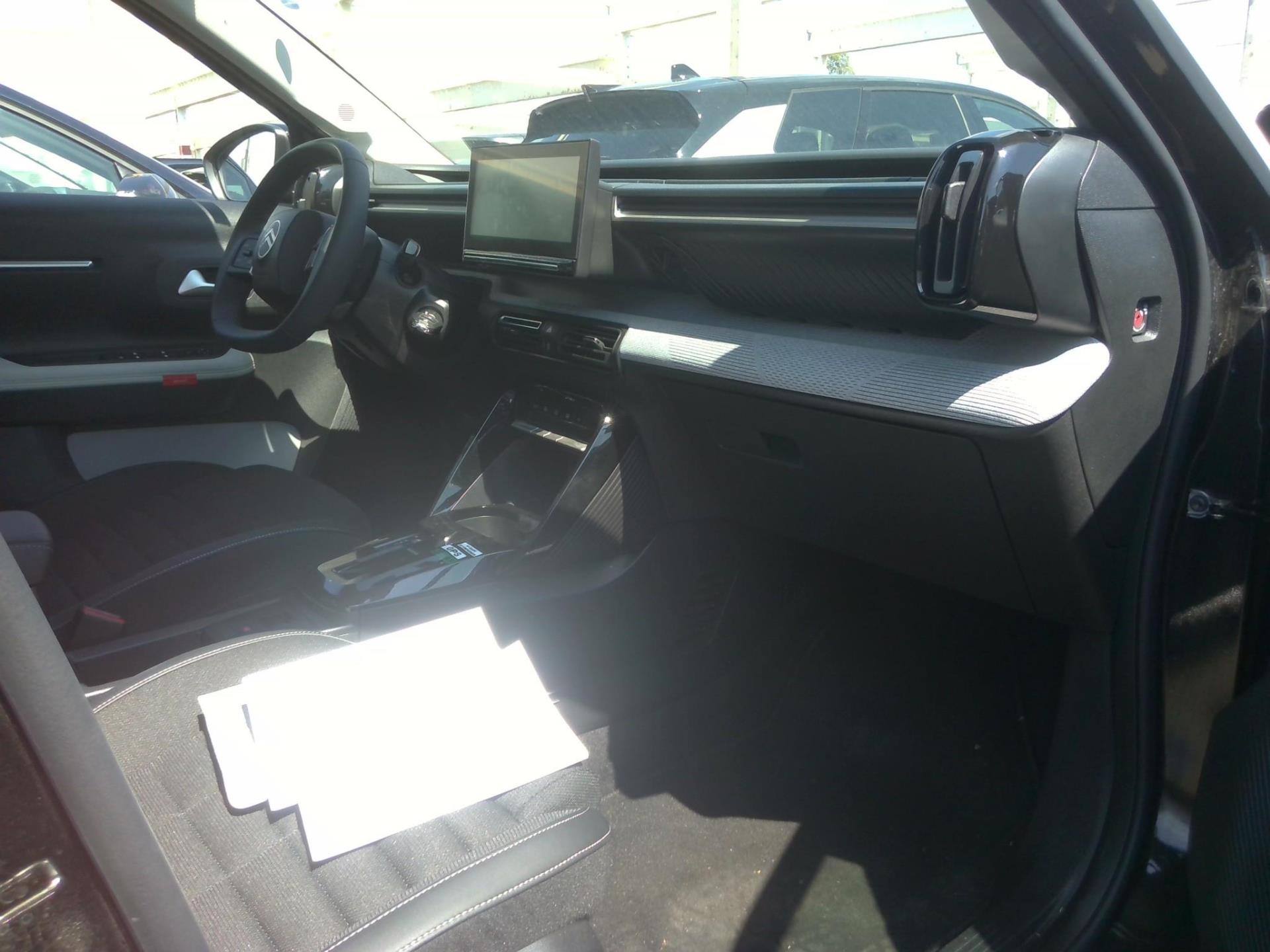 Citroen C3 Aircross Hybride 145 ch Aut Max 2025