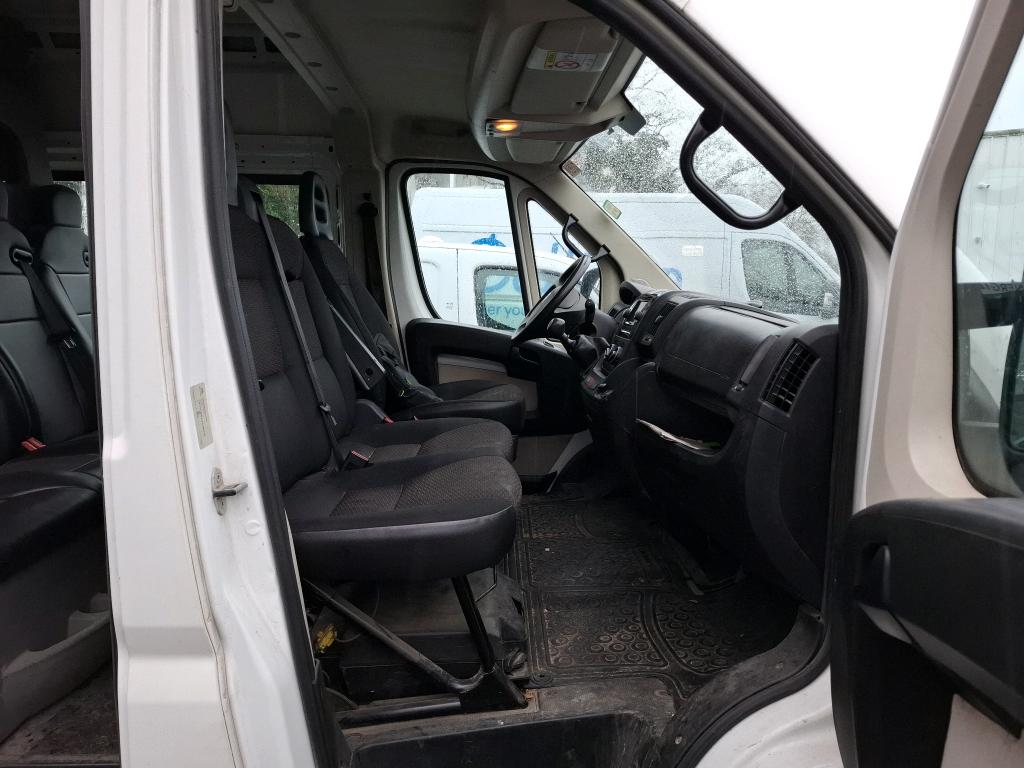 Citroen JUMPER CA 35 L3H2 BLUEHDi 130 BVM6 CONFORT 2019