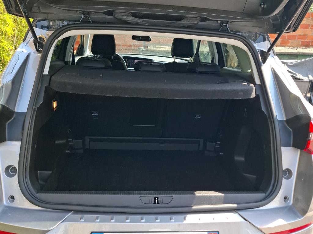 Opel Grandland 1.5 Diesel 130 ch BVA8 Ultimate 2022