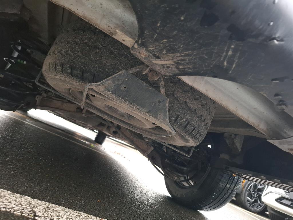 Citroen JUMPY CAB APPROFONDIE XL BLUEHDI 120 BVM6 CLUB 340 NM 2019