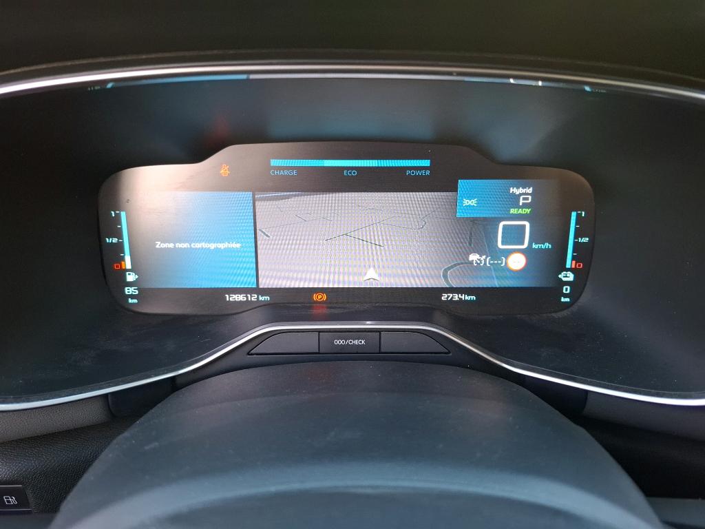 Citroen C5 Aircross Hybride Rechargeable 225 S&S e-EAT8 C-Series 2021