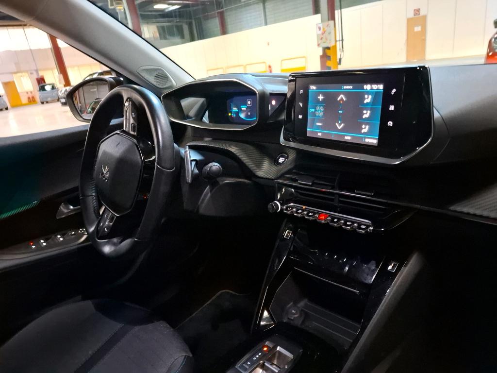 Peugeot 2008 PureTech 130 S&S EAT8 Allure Pack 2022