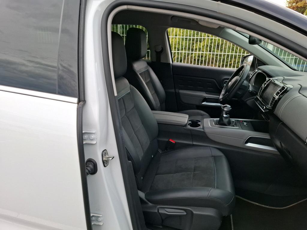 Citroen C5 Aircross BlueHDi 130 S&S BVM6 Shine 2022