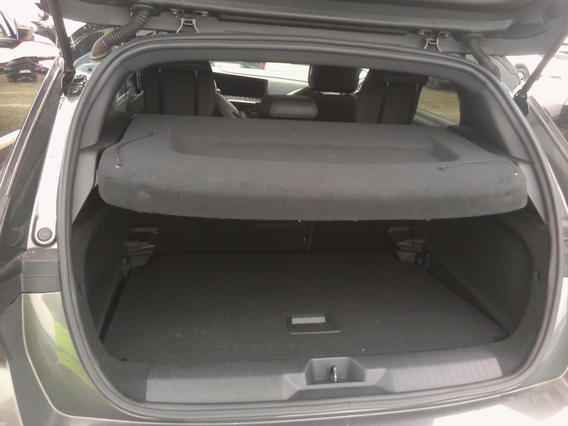 Opel Astra 1.5 Diesel 130 ch BVA8 GS 2024