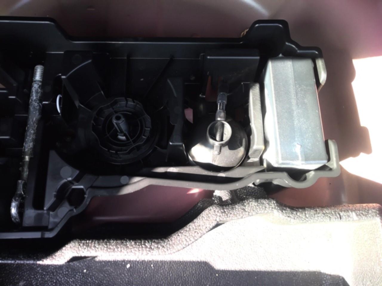 Foto Peugeot 2008 16