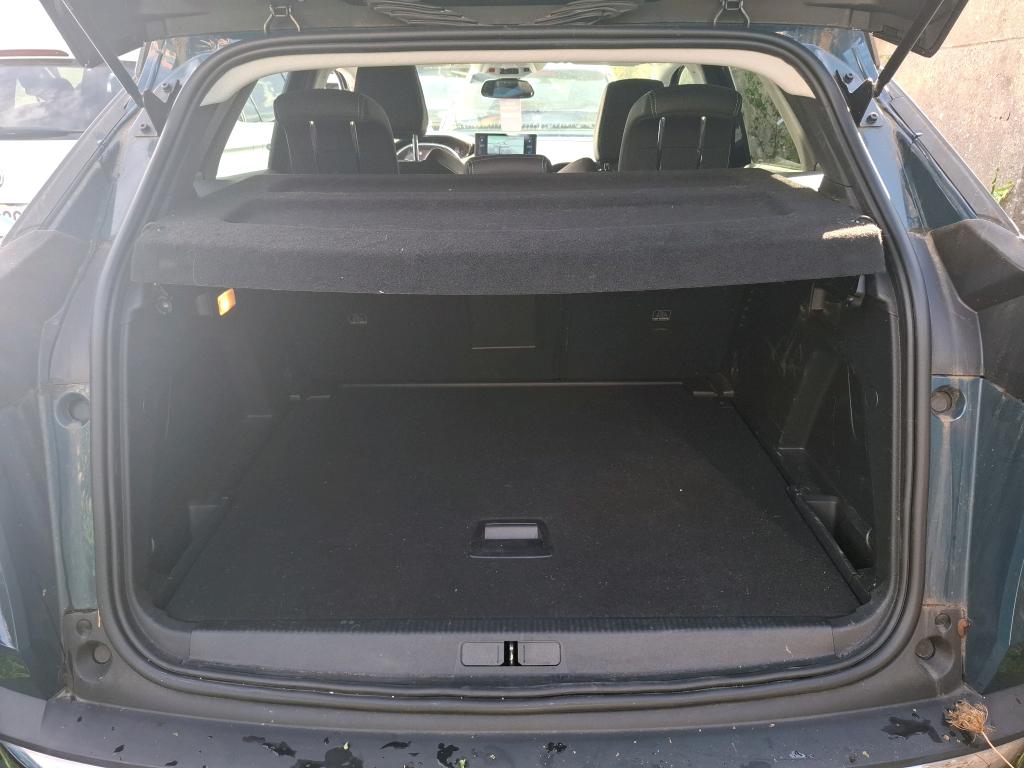 Peugeot 3008 BlueHDi 130ch S&S EAT8 Allure 2022