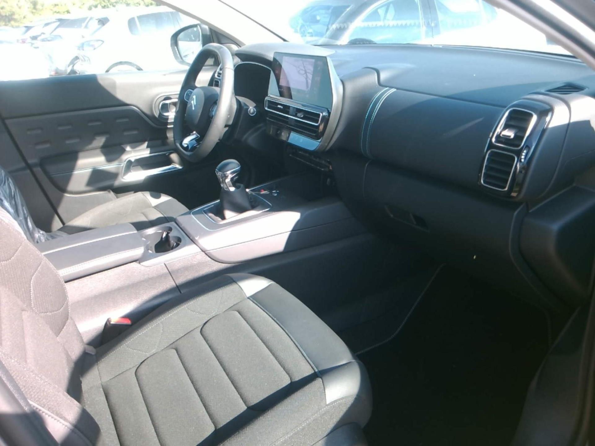 Citroen C5 Aircross PureTech 130 S&S BVM6 C-Series 2023