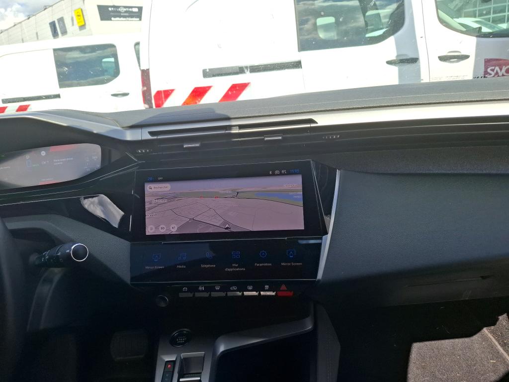 Peugeot 308 SW PHEV 180 e-EAT8 Allure 2023