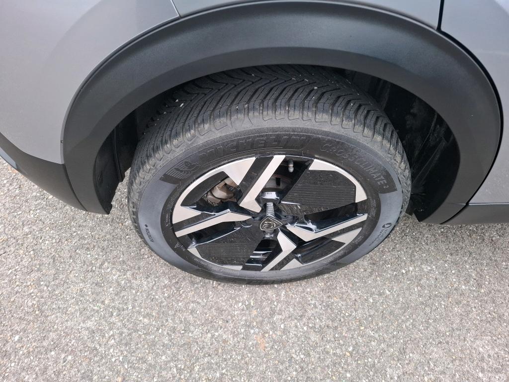 Peugeot 2008 PureTech 100 S&S BVM6 Allure 2023