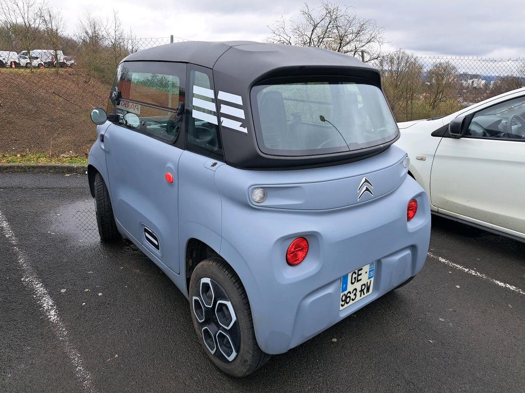 Citroen AMI 