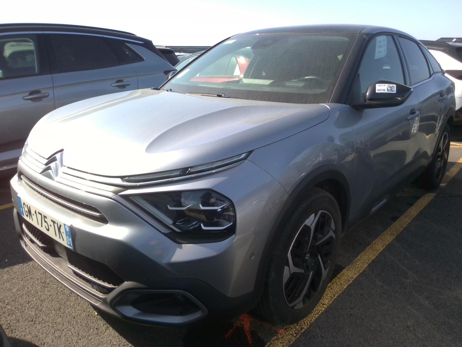 Citroen C4 PureTech 130 S&S EAT8 Shine Pack 2023