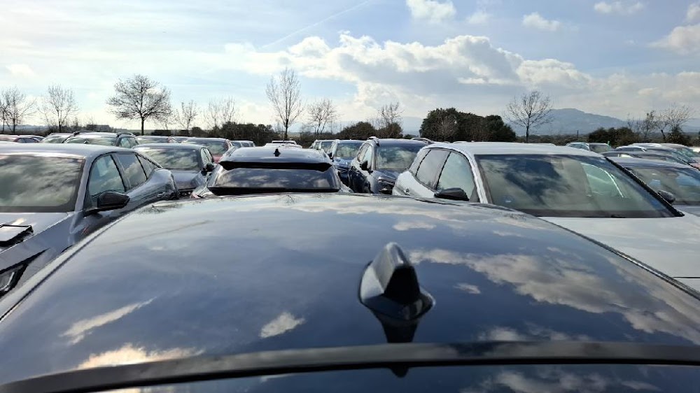 Foto Peugeot 208 10