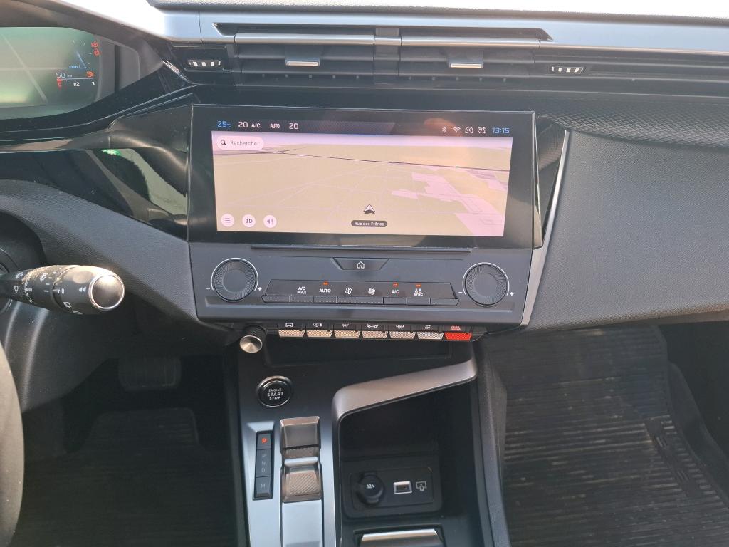 Peugeot 308 BlueHDi 130ch S&S EAT8 Active Pack 2023