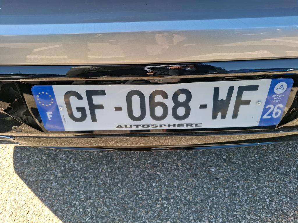Peugeot 308 PureTech 130ch S&S EAT8 Allure Pack 2022
