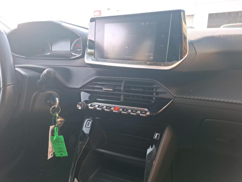 Peugeot 208 BLUEHDI 100 S&S BVM6 PREMIUM PACK 2021