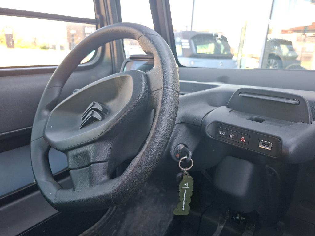 Citroen AMI