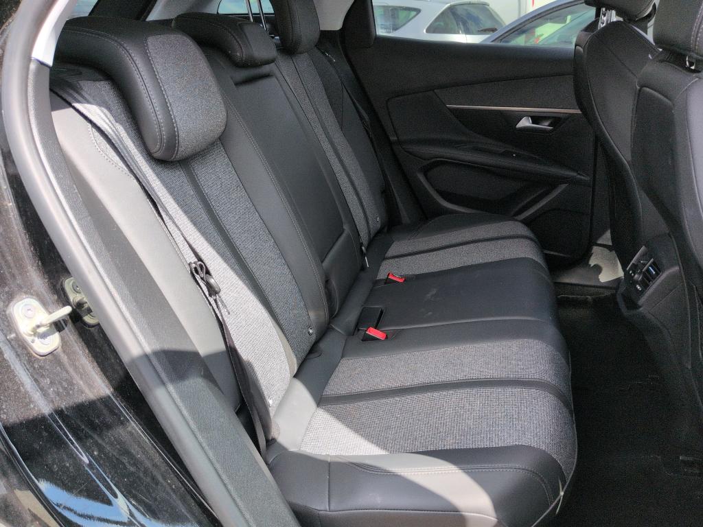Peugeot 3008 BlueHDi 130ch S&S EAT8 Allure Business 2020