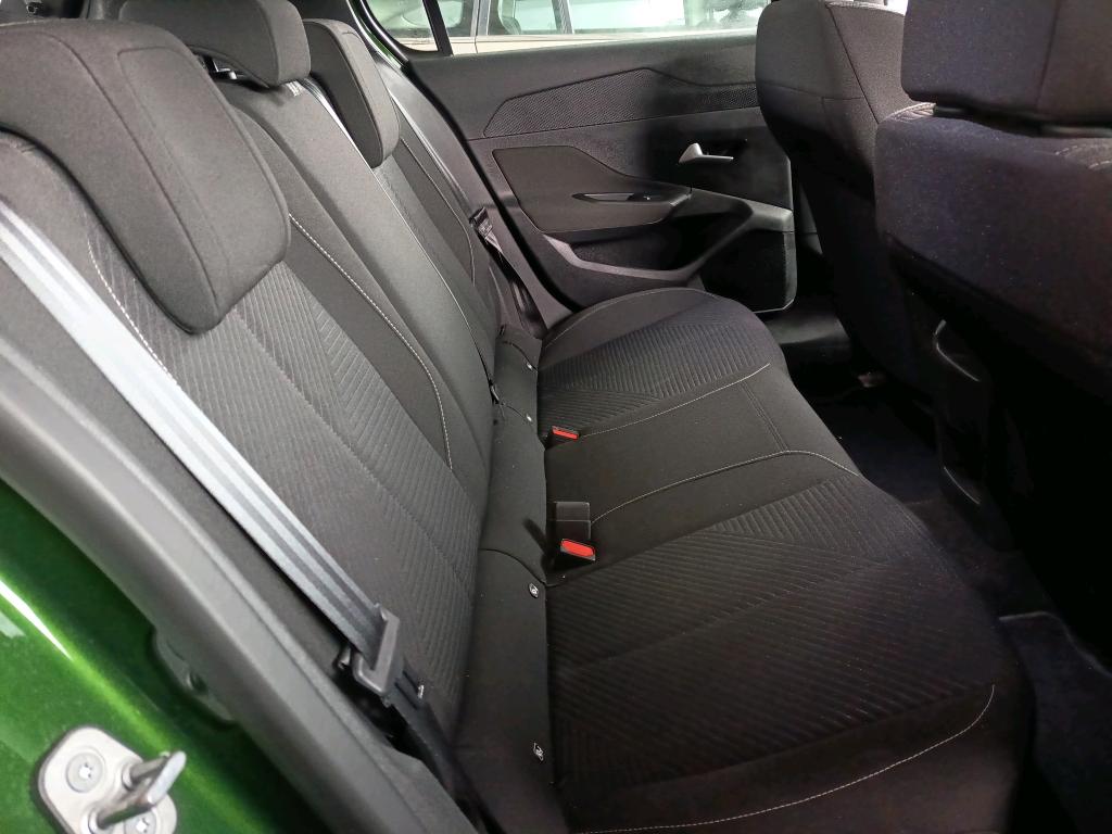 Peugeot 308 BlueHDi 130ch S&S BVM6 Active Pack 2022