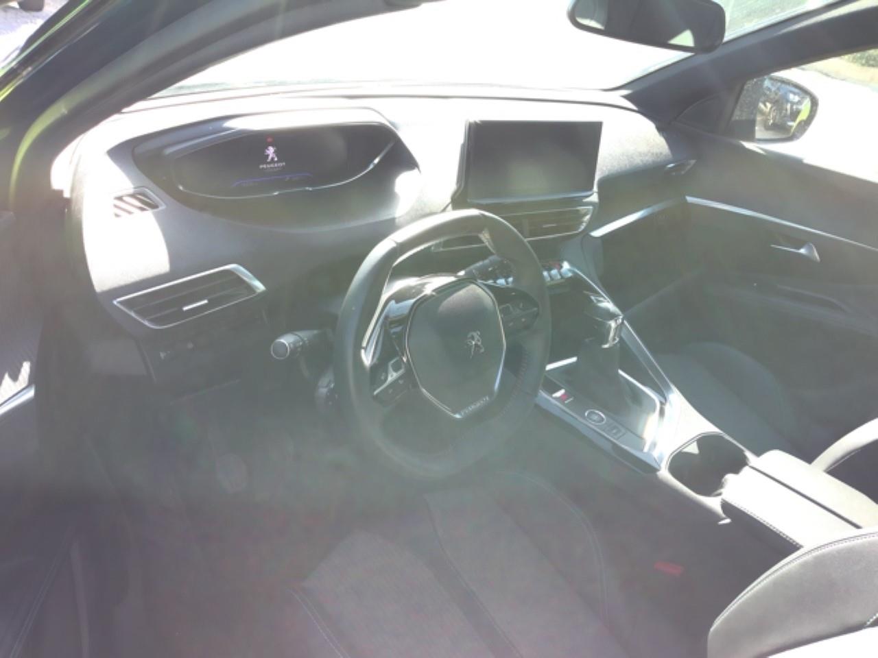 Foto Peugeot 3008 3