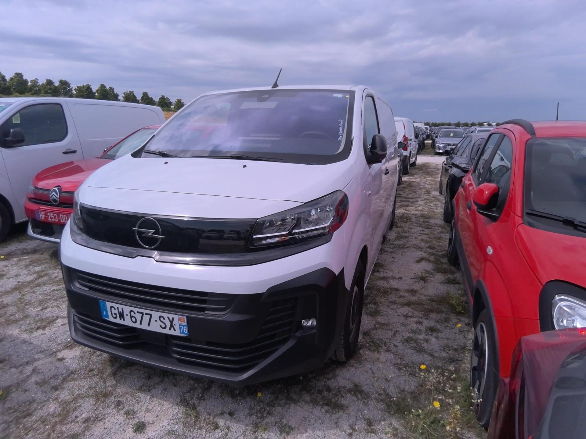 VIVARO C