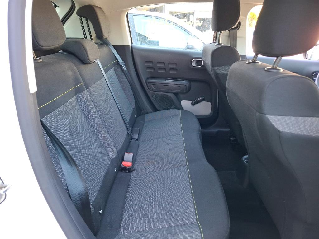 Citroen C3 PureTech 83 S&S BVM5 Feel Pack 2022