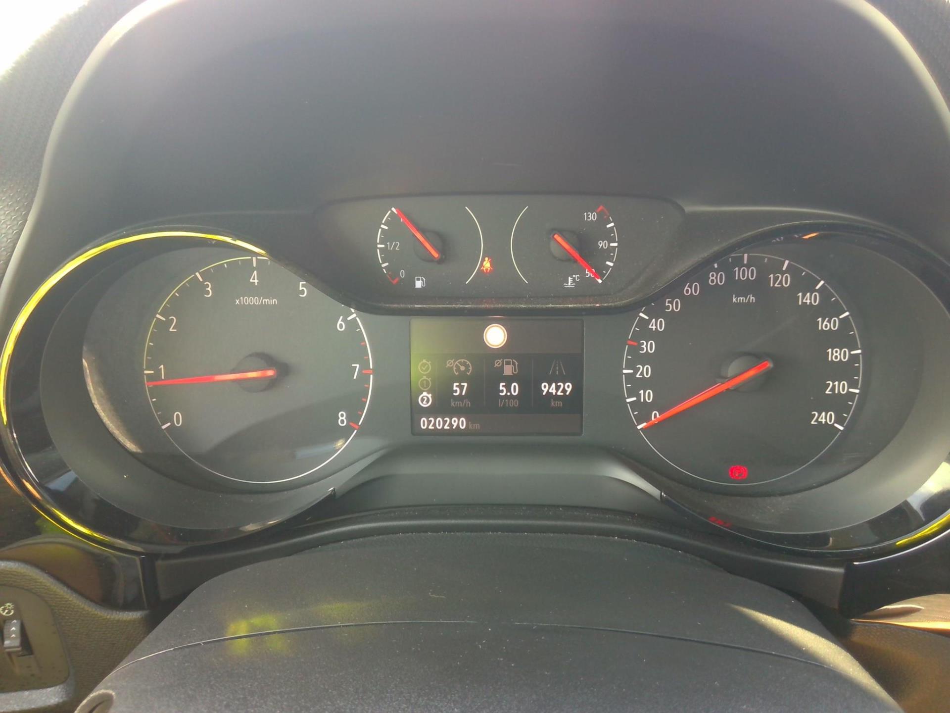 Opel Corsa 1.5 Diesel 100 ch BVM6 Edition 2023