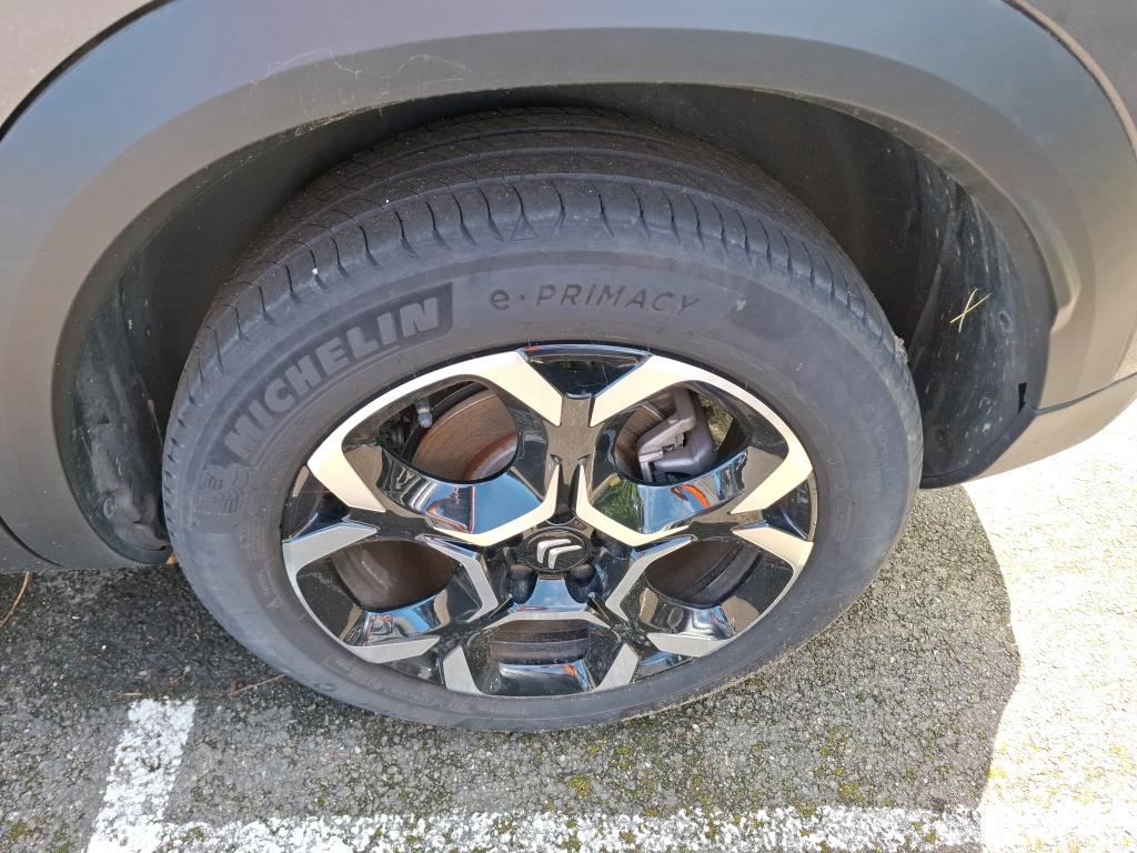Citroen C5 Aircross Hybride Rechargeable 225 e-EAT8 Shine 2023