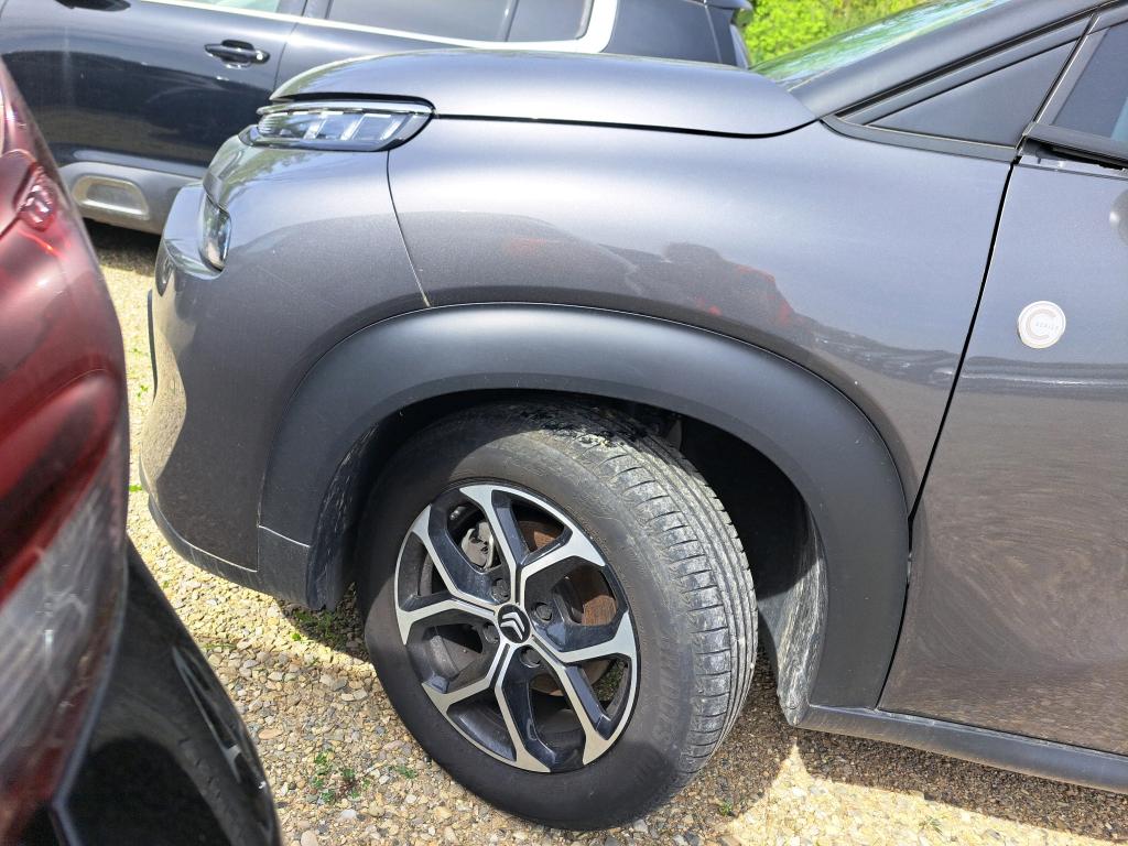 Citroen C3 Aircross PureTech 110 S&S BVM6 C-Series 2023