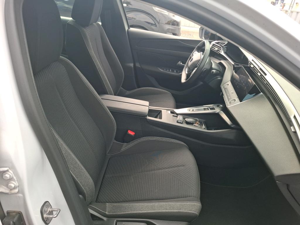 Peugeot 308 BlueHDi 130ch S&S EAT8 Active Pack 2023