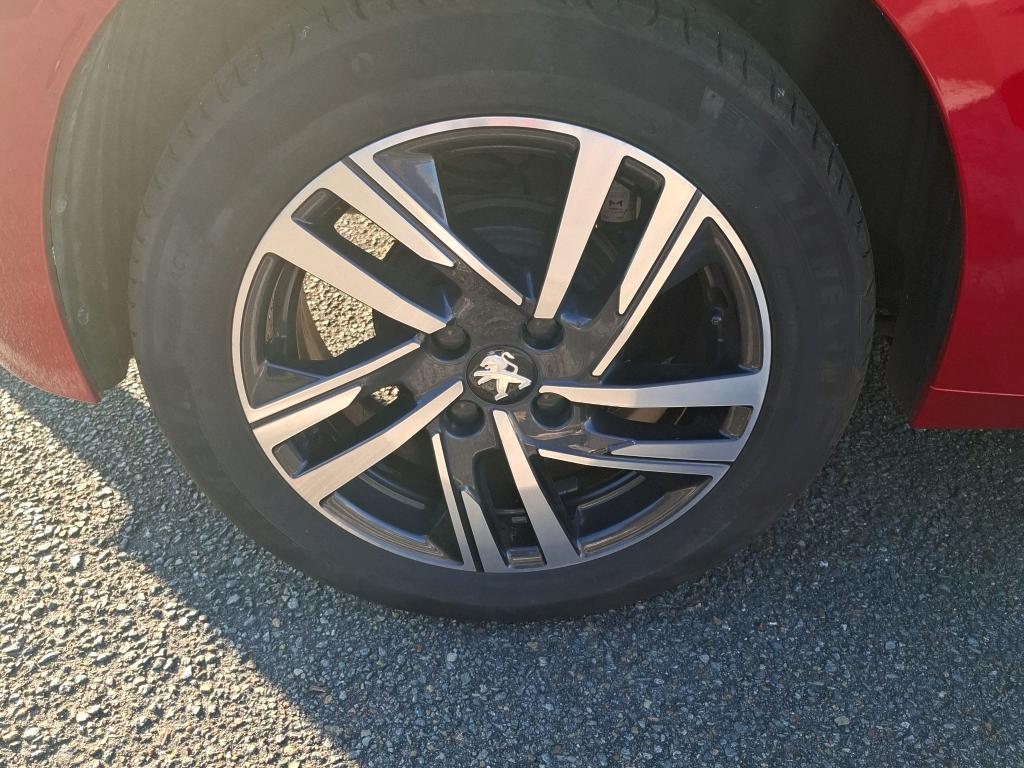 Peugeot 208 PureTech 100 S&S BVM6 Style 2023