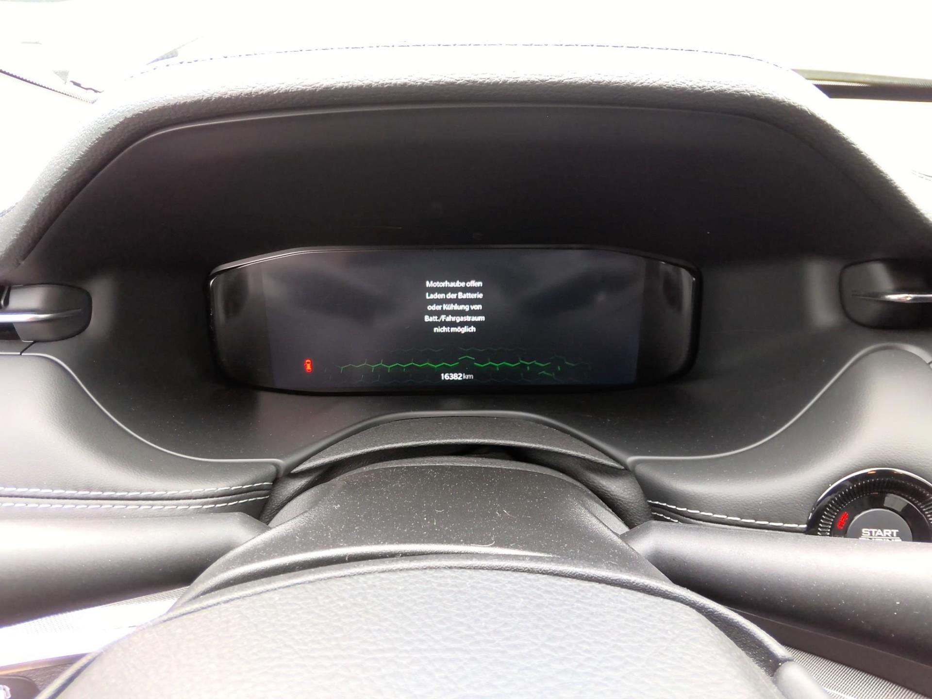 JEEP Compass 1.3 PHEV T4 240 ch 4xe eAWD S 2022