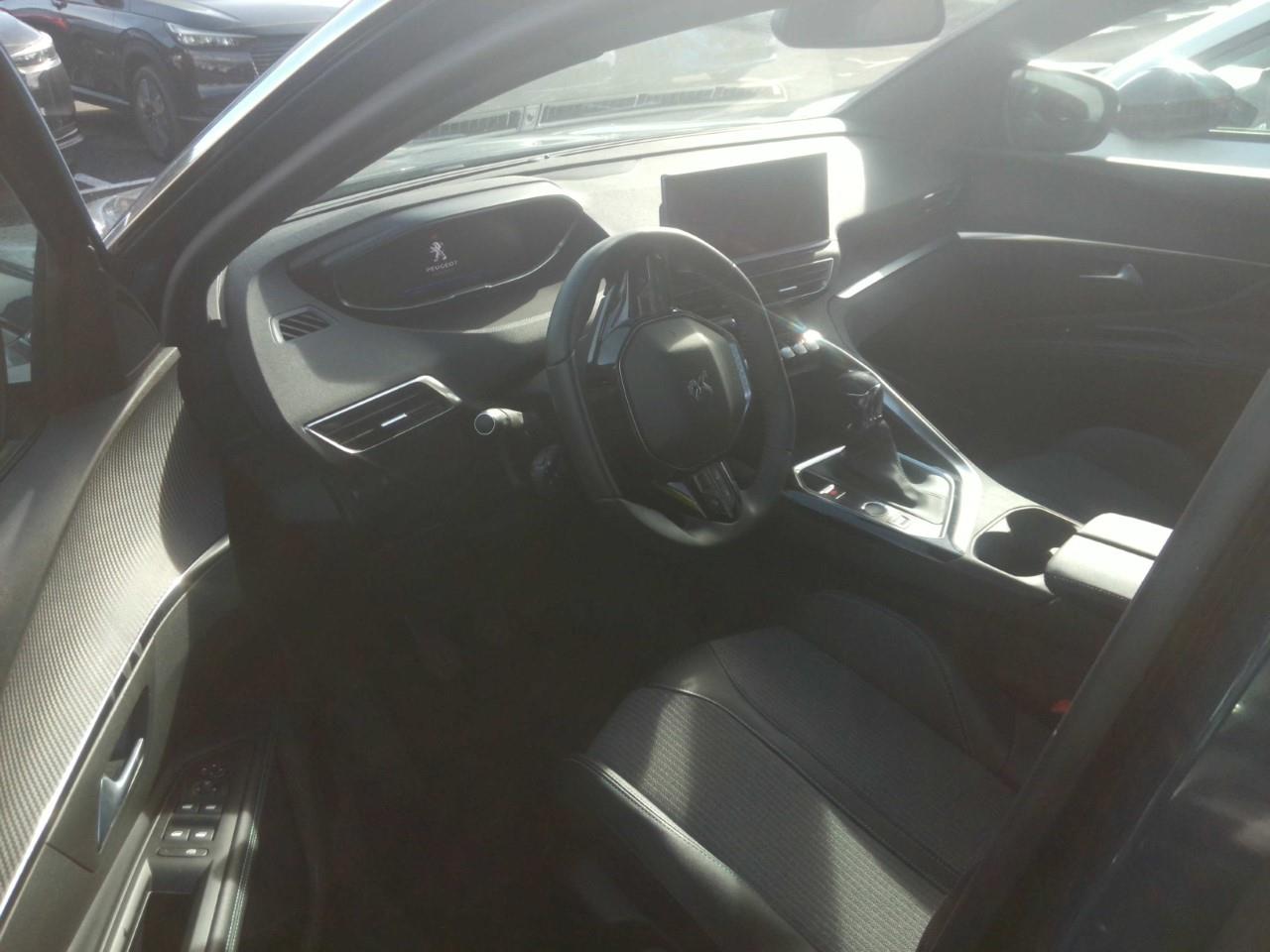 Foto Peugeot 3008 6